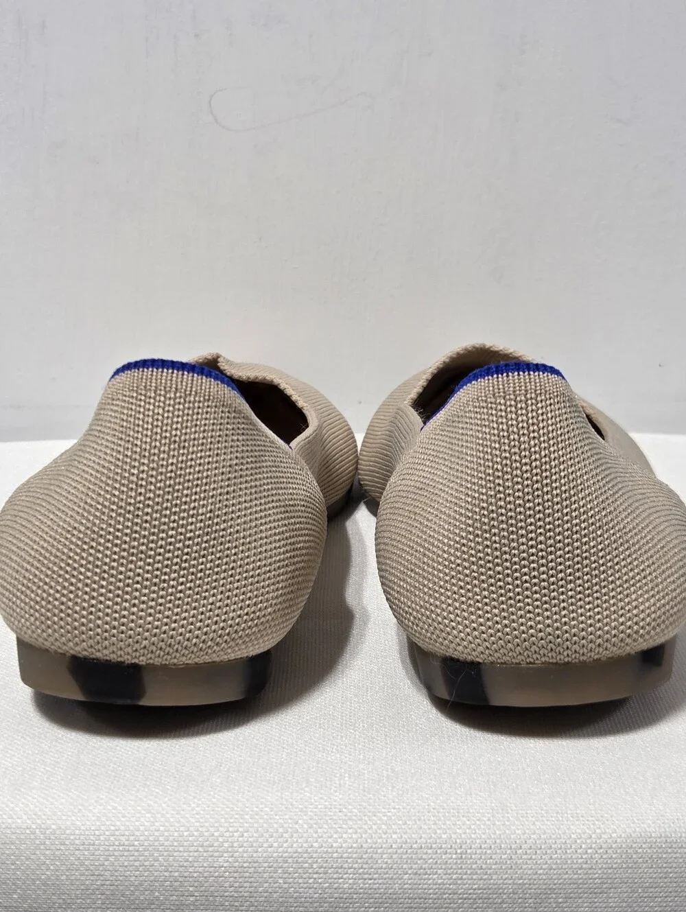 ROTHYS The Point Ballet Flats Slip-On Shoes Size-US 11 EU 42